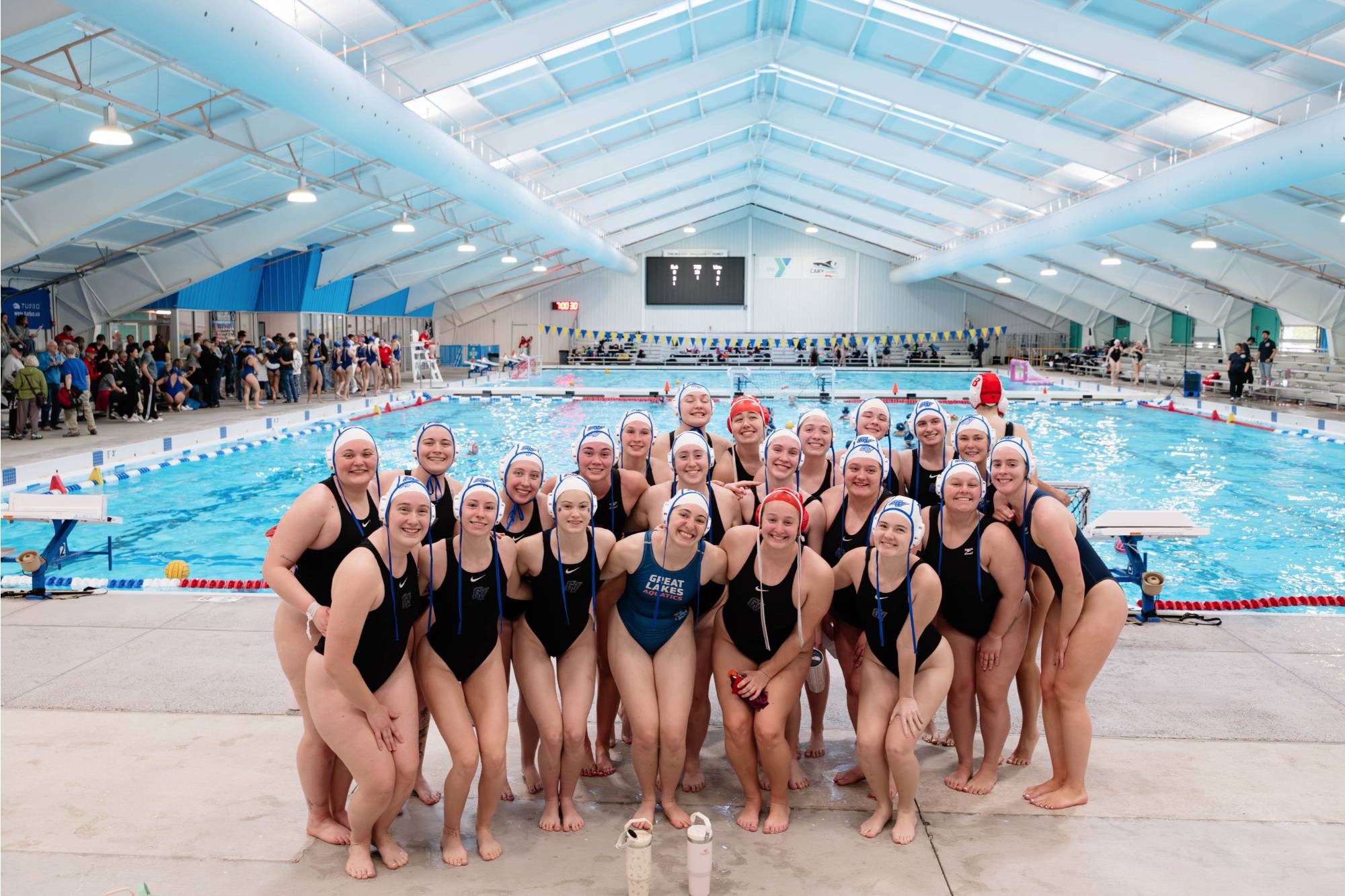 Team Picture